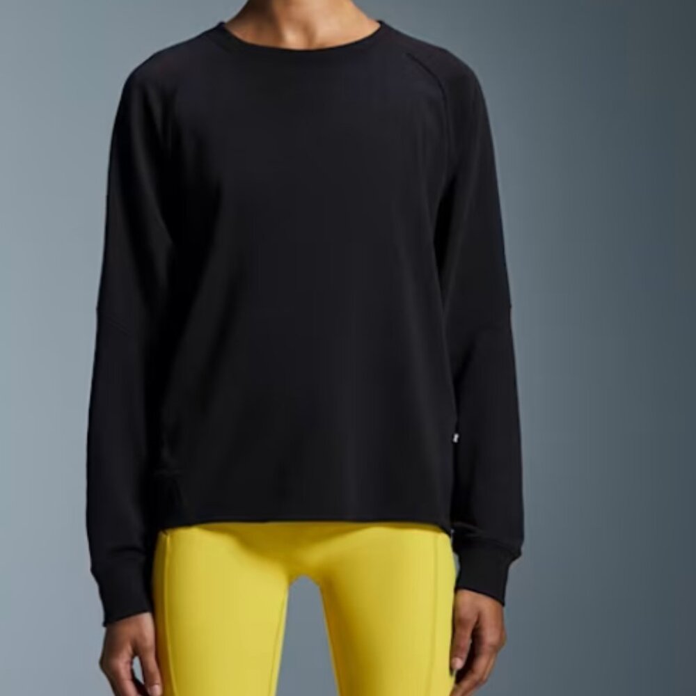 Movement Crew Neck